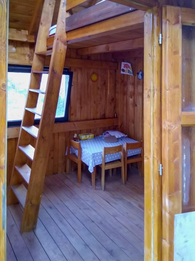 Apartman V Pensionu U Holzaepfelu Červený Kostelec 외부 사진