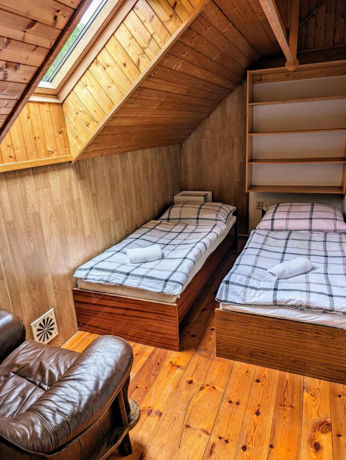 Apartman V Pensionu U Holzaepfelu Červený Kostelec 외부 사진
