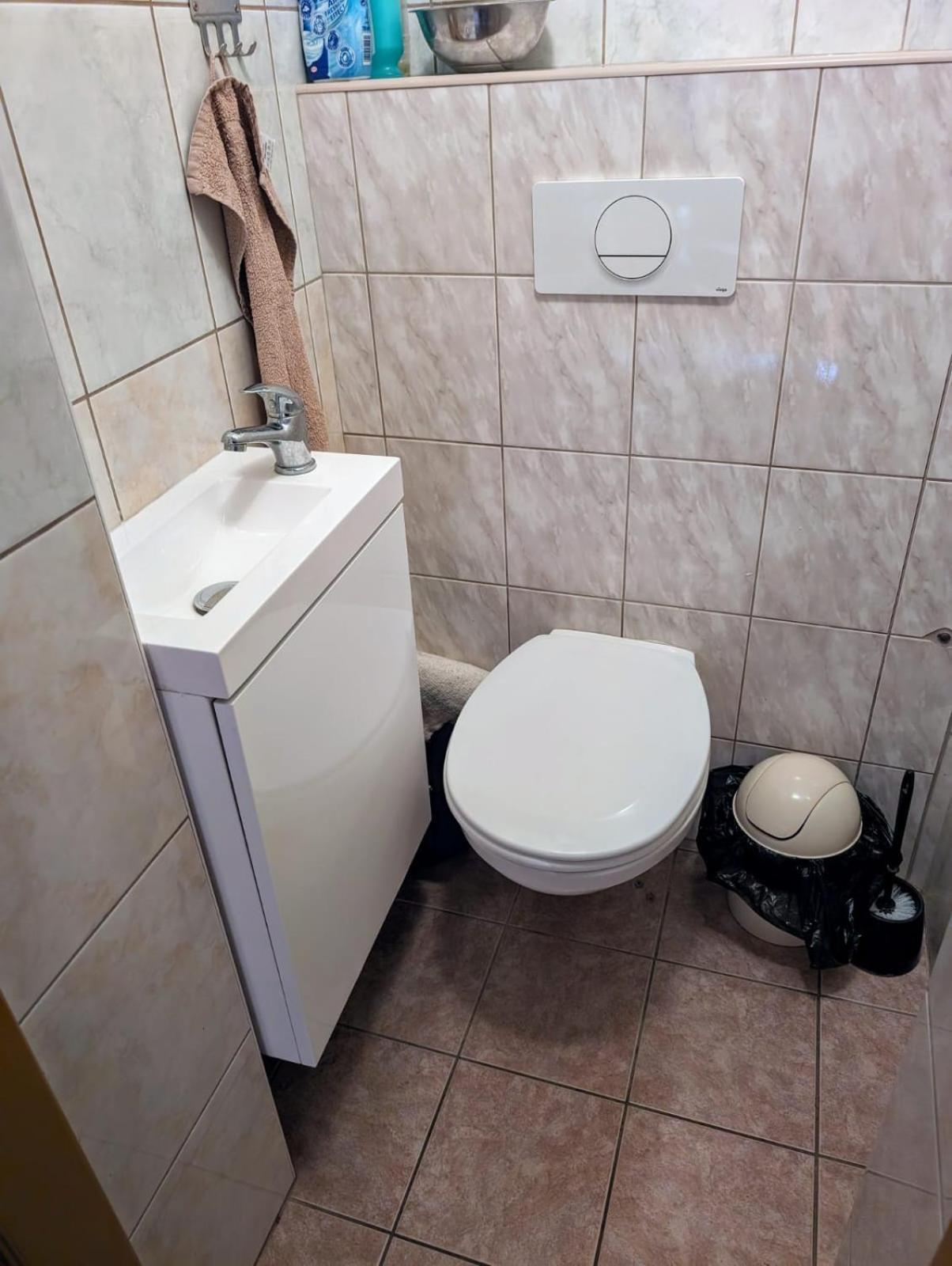 Apartman V Pensionu U Holzaepfelu Červený Kostelec 외부 사진